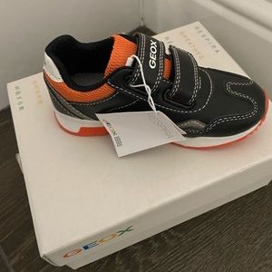 Geox Sneakers for Little Kids